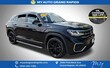  Volkswagen Atlas Cross Sport