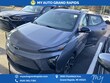 Chevrolet Bolt EUV