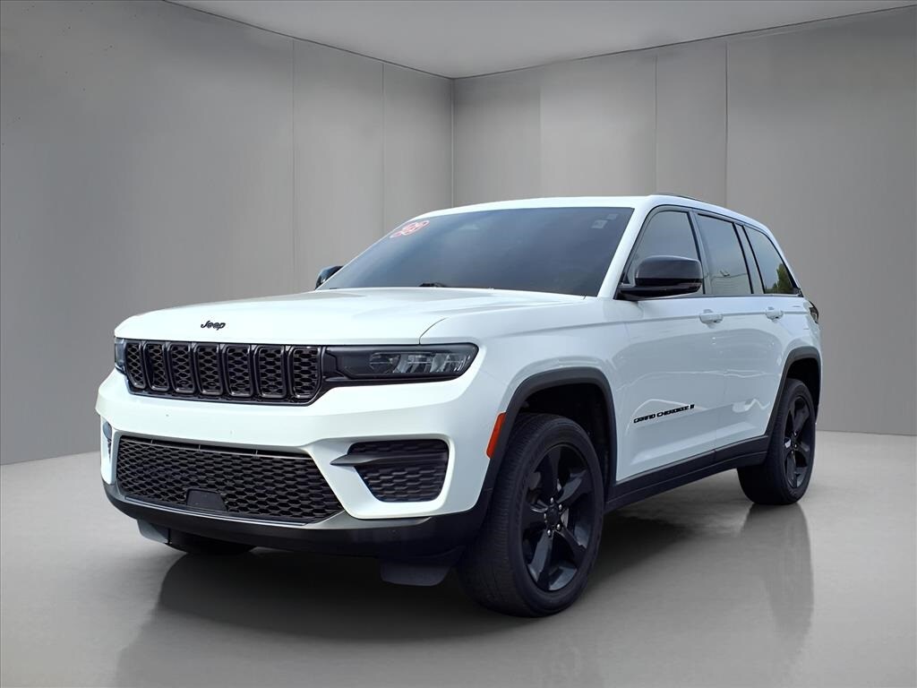 2022 Jeep Cherokee Limited photo 3