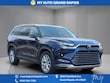 Toyota Grand Highlander Hybrid