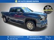  Chevrolet Silverado 3500 HD