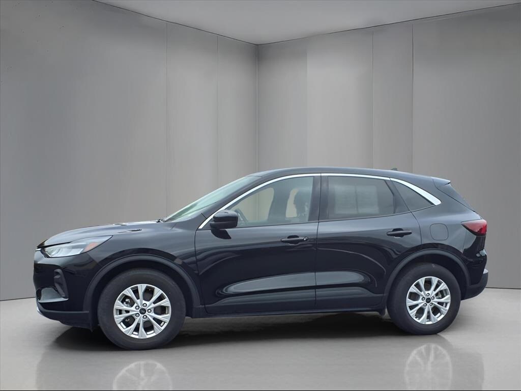 2023 Ford Escape Active photo 4
