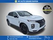  Mitsubishi Outlander Sport
