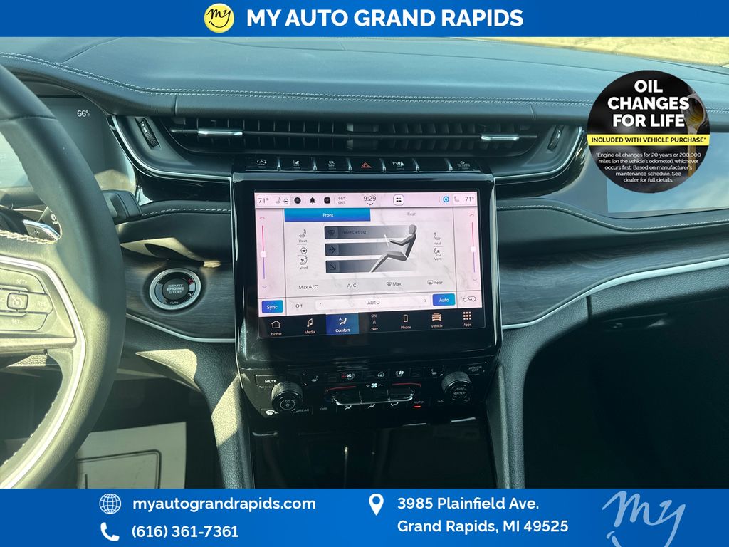 2023 Jeep Grand Cherokee L Limited - Photo 17