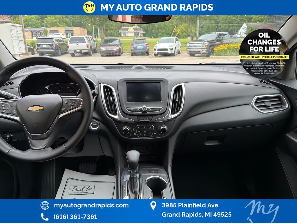 2024 Chevrolet Equinox LT - Photo 12