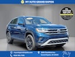 Volkswagen Atlas Cross Sport