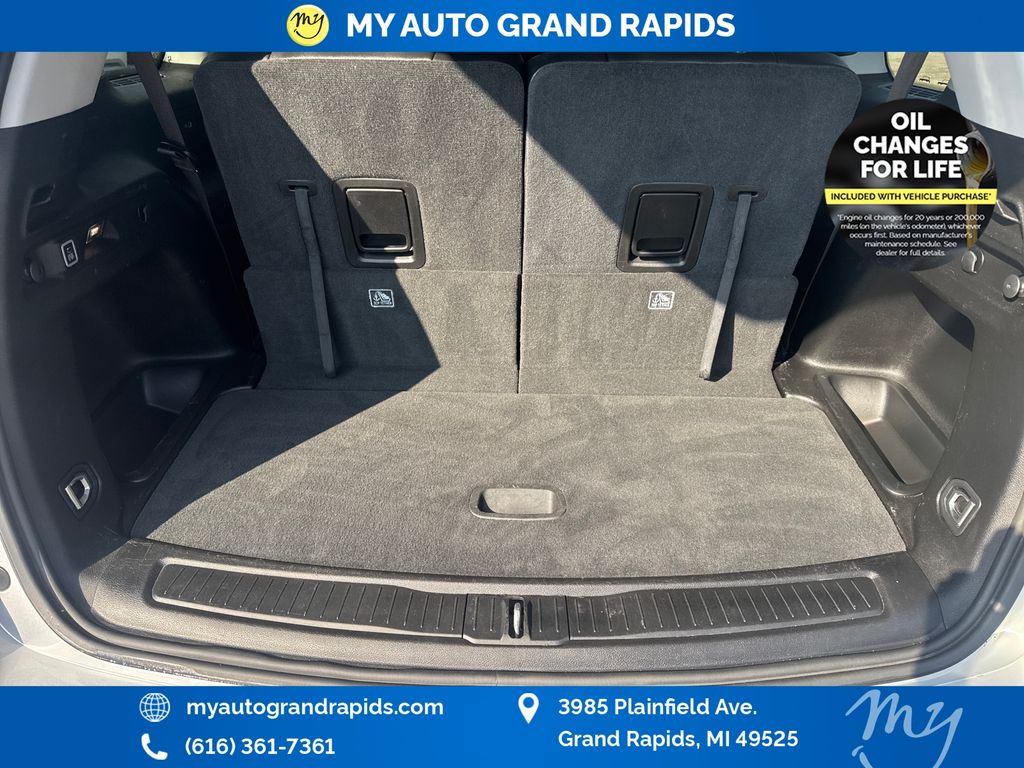 2023 Jeep Grand Cherokee L Limited - Photo 24