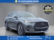 INFINITI QX50