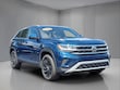 Volkswagen Atlas Cross Sport