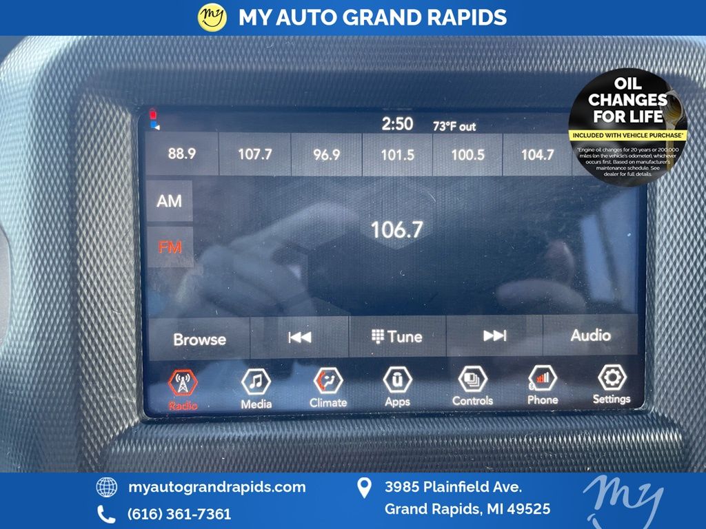 2022 Jeep Wrangler Unlimited Sport S - Photo 13