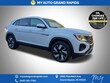 Volkswagen Atlas Cross Sport