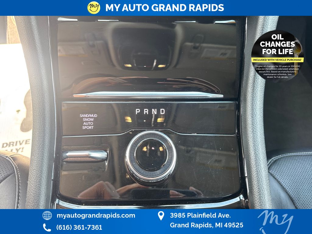 2023 Jeep Grand Cherokee L Limited - Photo 25