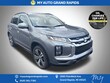  Mitsubishi Outlander Sport