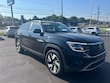 Volkswagen Atlas Cross Sport