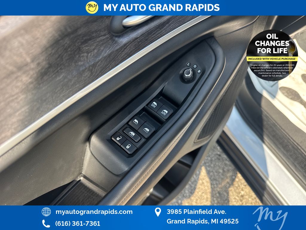 2023 Jeep Grand Cherokee L Limited - Photo 11