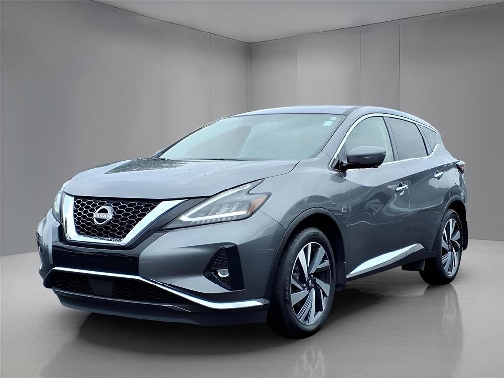 2024 Nissan Murano SL photo 3