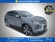  Mitsubishi Outlander Sport