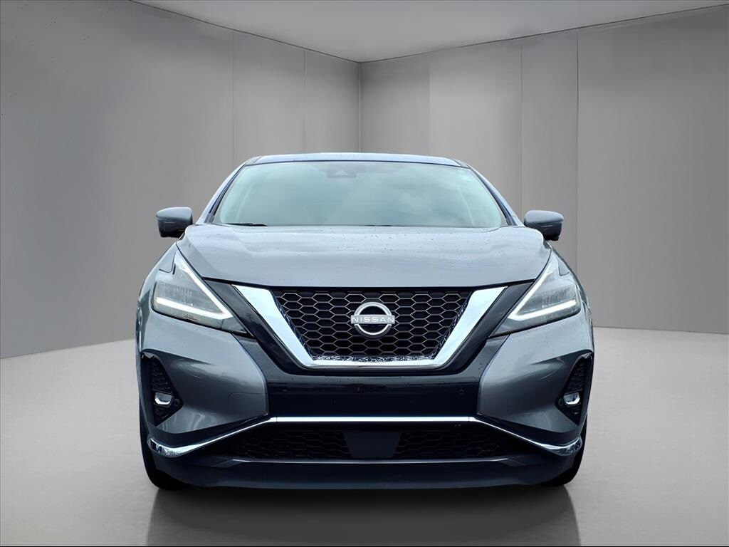 2024 Nissan Murano SL photo 2