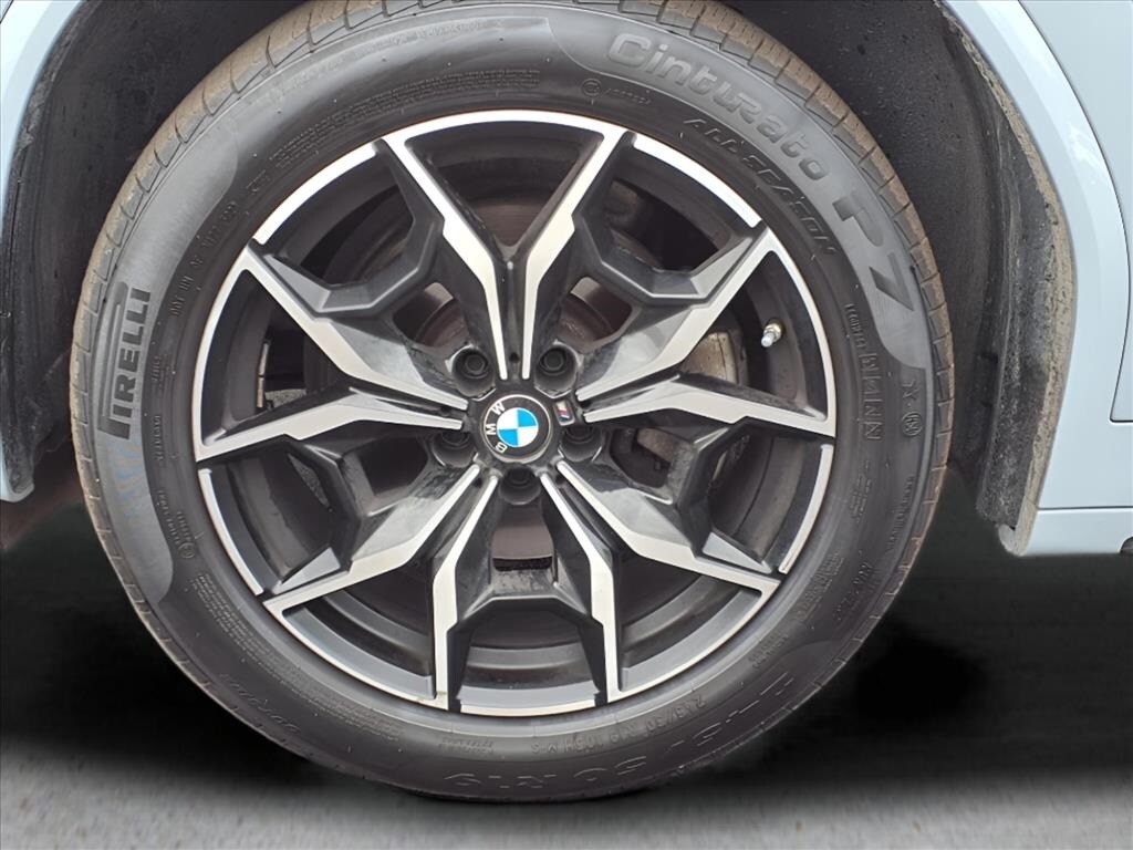 2024 Bmw X3 xDrive30i photo 4