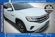  Volkswagen Atlas Cross Sport