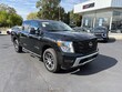 Nissan Titan