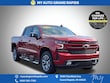 Chevrolet Silverado 1500 LTD
