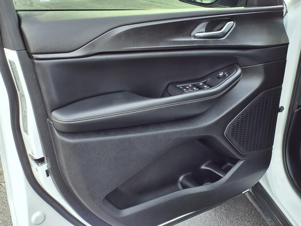 2022 Jeep Cherokee Limited photo 4