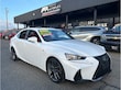  LEXUS IS 200t