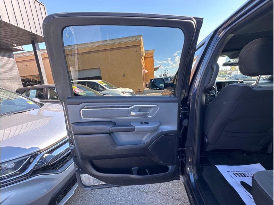 2021 RAM Ram 1500 Pickup Big Horn/Lone Star - Photo 14