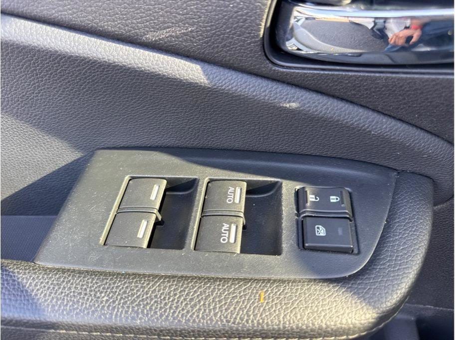 2021 Honda Passport Sport - Photo 28