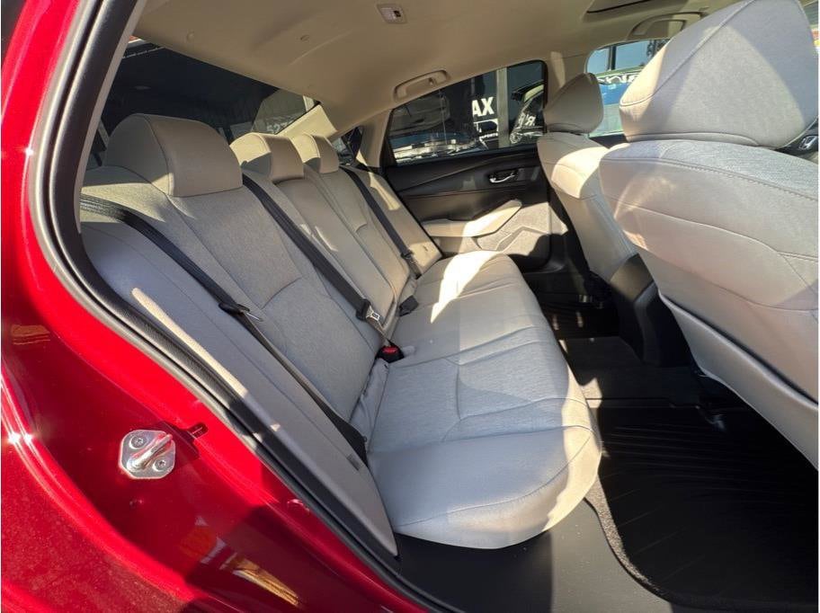 2024 Honda Accord EX - Photo 13