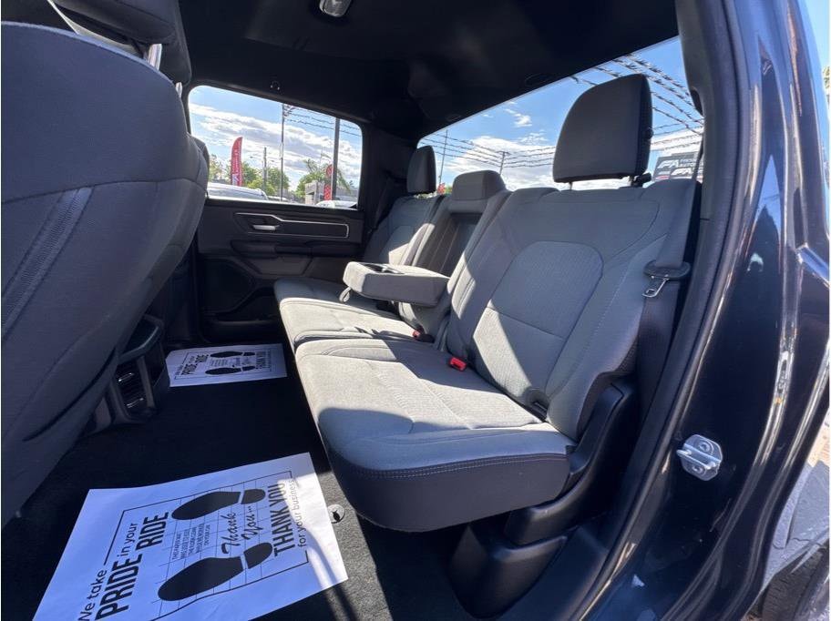 2021 RAM Ram 1500 Pickup Big Horn/Lone Star - Photo 15