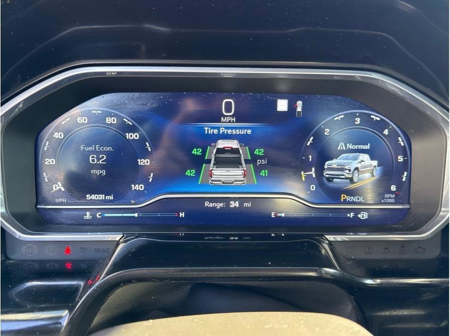 2022 Chevrolet Silverado 1500 LT - Photo 22