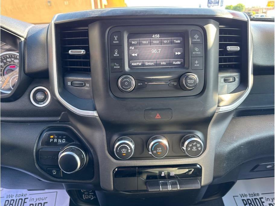 2021 RAM Ram 1500 Pickup Big Horn/Lone Star - Photo 23