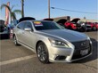  LEXUS LS 460