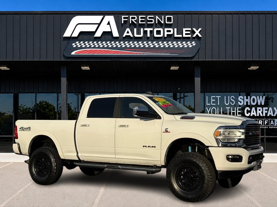  Ram 2500