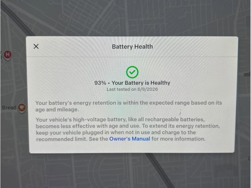 Used 2023 Tesla Model 3 Base Sedan