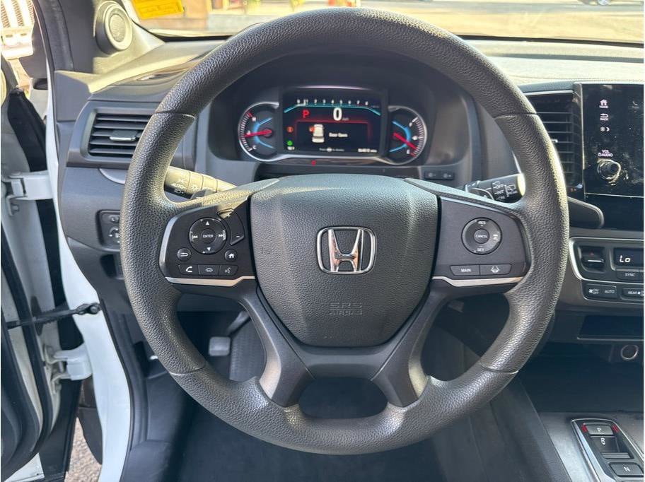 2021 Honda Passport Sport - Photo 26