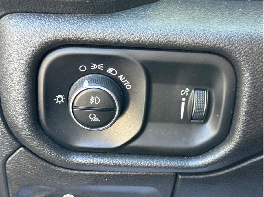 2021 RAM Ram 1500 Pickup Big Horn/Lone Star - Photo 26
