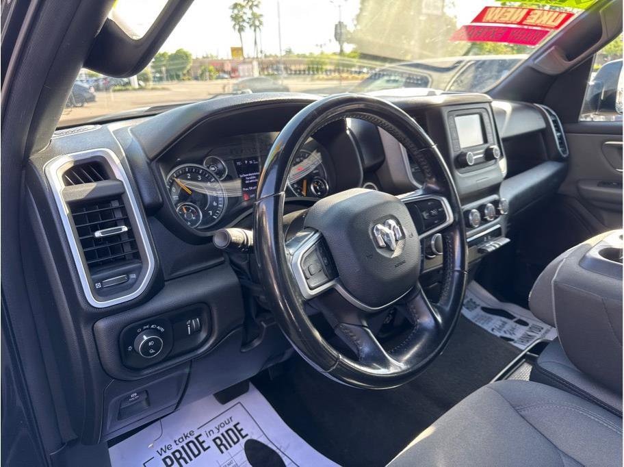 2021 RAM Ram 1500 Pickup Big Horn/Lone Star - Photo 18