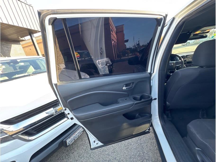 2021 Honda Passport Sport - Photo 15