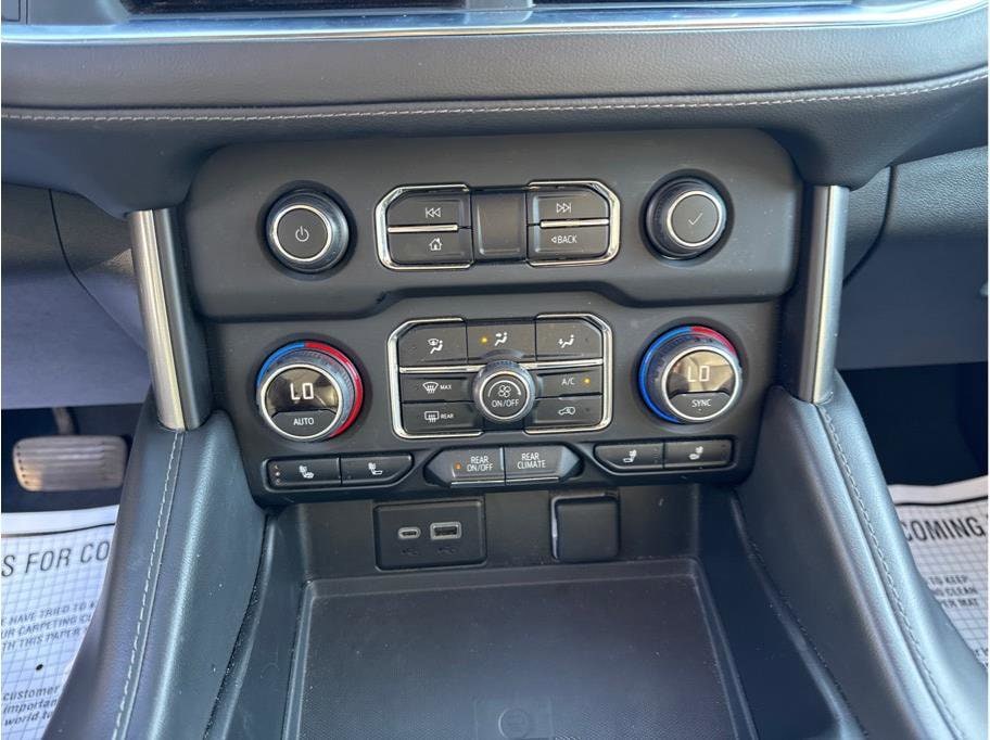 2023 Chevrolet Tahoe LT - Photo 26