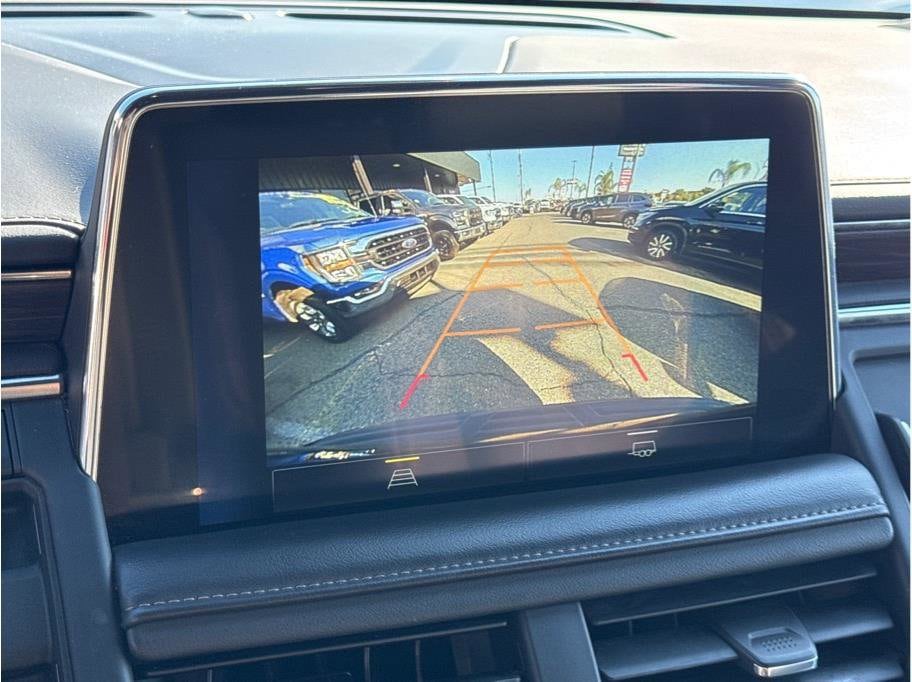 2023 Chevrolet Tahoe LT - Photo 25