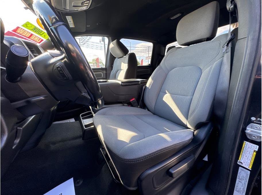 2021 RAM Ram 1500 Pickup Big Horn/Lone Star - Photo 19