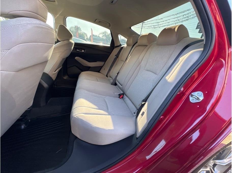 2024 Honda Accord EX - Photo 16