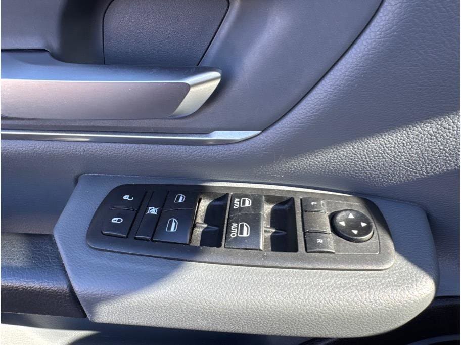 2021 RAM Ram 1500 Pickup Big Horn/Lone Star - Photo 27