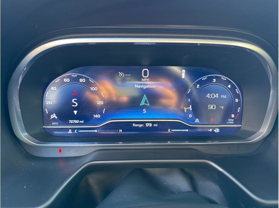 2023 Chevrolet Tahoe LT - Photo 23
