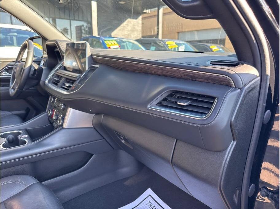 2023 Chevrolet Tahoe LT - Photo 9