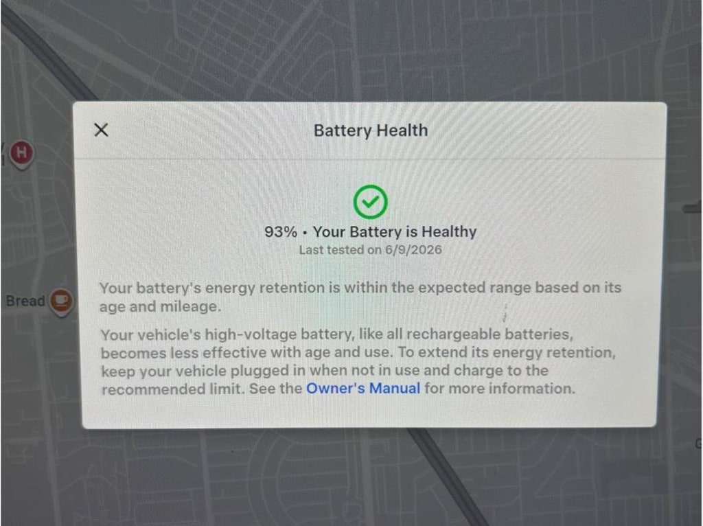 Used 2023 Tesla Model 3 Base Sedan