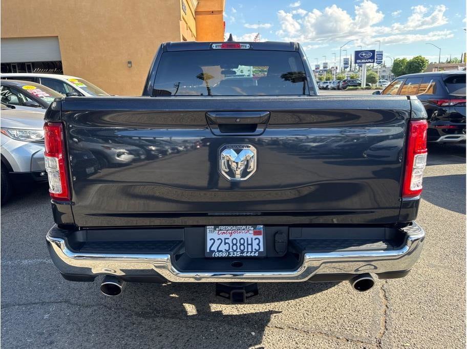2021 RAM Ram 1500 Pickup Big Horn/Lone Star - Photo 5